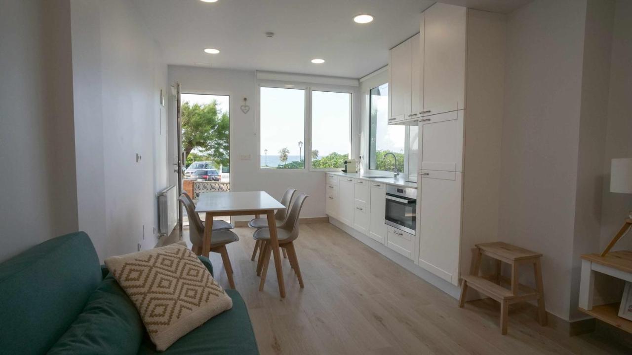 Loft Sunset Playa De Los Locos Suances Exterior photo